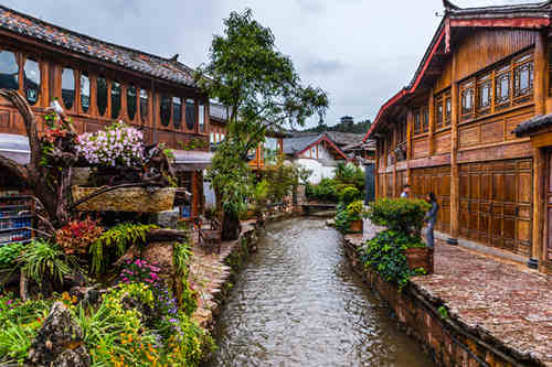 中國有哪些好玩的地方 中國十大旅游勝地排行