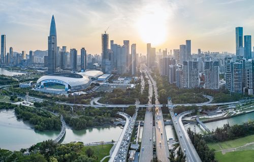 2021年7月27日起深圳機(jī)場(chǎng)碼頭暫停部分航線通知