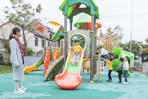 南山區(qū)冠銘雅苑第二幼兒園保健員招聘詳情