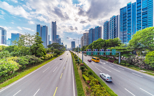 不是深圳車牌每月可以申請(qǐng)免限行幾次