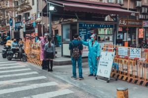 深圳福田區(qū)、羅湖區(qū)6個街道今起實施4天臨時管控措施