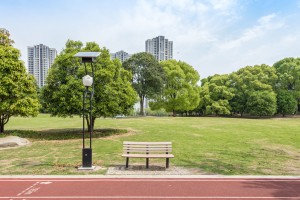 深圳可以運(yùn)動健身的公園在哪里（附地址+公交路線）