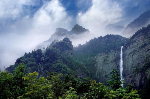 江西宜春旅游必去十大景點(diǎn) 江西最值得去的旅行地方