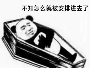 賽博生死簿是什么梗 賽博生死簿梗意思介紹